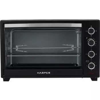 Мини-печь HARPER HMO-60RC11