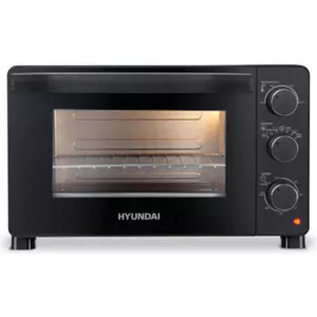 Мини-печь Hyundai MIO-HY080