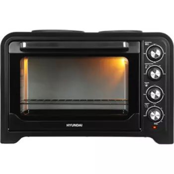 Мини печь Hyundai MIO-HY098