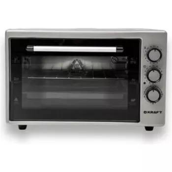 Мини-печь Kraft KF-MO 3800 GR
