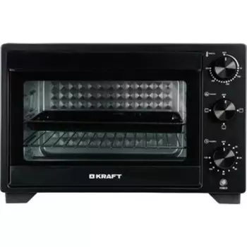 Мини-печь Kraft KFC-MO 250 HBL