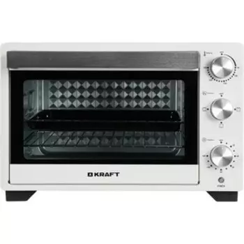 Мини-печь Kraft KFC-MO 250 HW