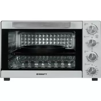 Мини-печь Kraft KFC-MO 450 HGR