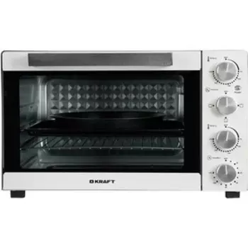 Мини-печь Kraft KFC-MO 450 HW