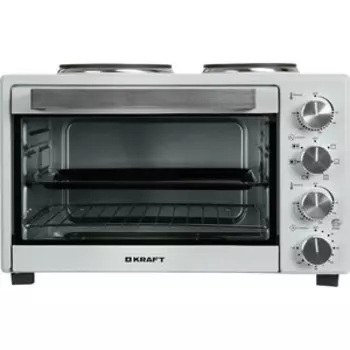 Мини-печь Kraft KFC-MOHP 380 HGR