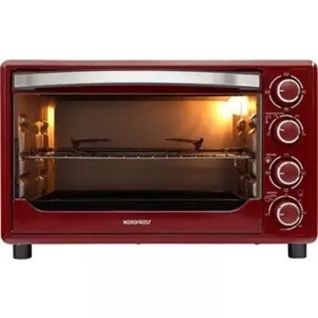Мини-печь NORDFROST RC 350 R