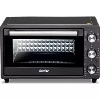 Мини-печь Simfer M2507