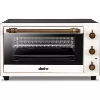 Мини-печь Simfer M2522