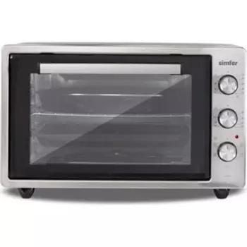 Мини-печь Simfer M4270