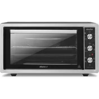 Мини-печь Simfer M4507