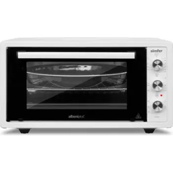 Мини-печь Simfer M4552