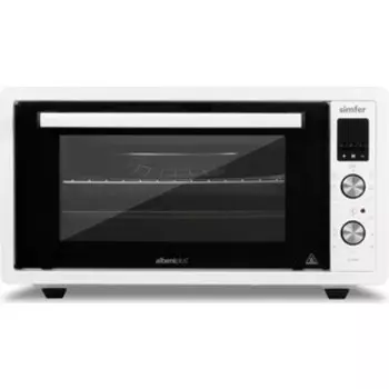 Мини-печь Simfer M4558