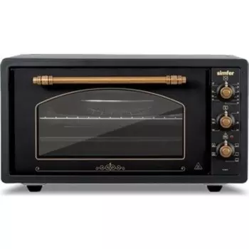 Мини-печь Simfer M4573