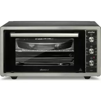 Мини-печь Simfer M4577