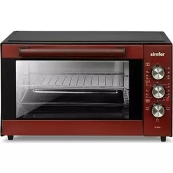 Мини-печь Simfer M 3524