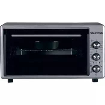 Мини-печь StarWind SMO2022