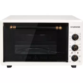 Мини-печь StarWind SMO2026