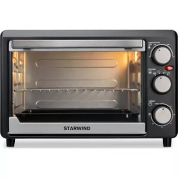 Мини печь StarWind SMO2044