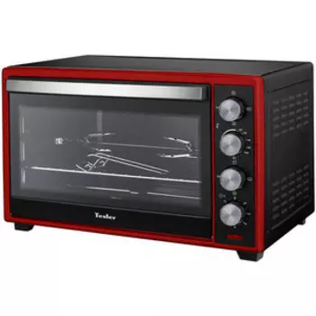 Мини-печь Tesler EOGC-5550 Black