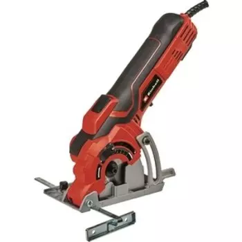 Мини-пила дисковая Einhell TC-CS 89