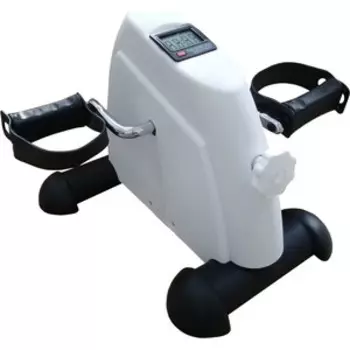 Мини велотренажер Bradex SF 0825, белый
