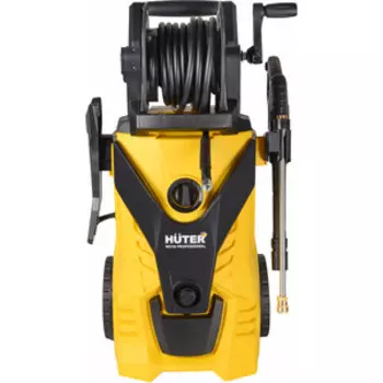 Минимойка Huter W210i Professional