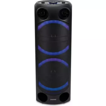 Минисистема Digma D-MC1720