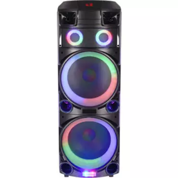 Минисистема Supra SMB-1000