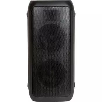 Минисистема Supra SMB-990 черный 180Вт FM USB BT SD