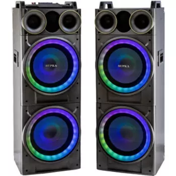 Минисистемы Supra SMB-2150