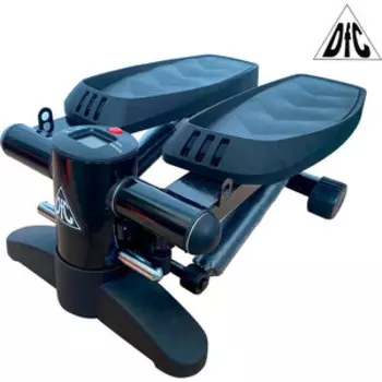Министеппер DFC SC-S100BB с эспандерами