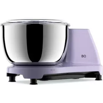 Миксер для теста BQ MX522 Lavender