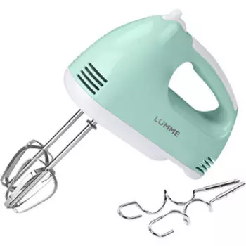 Миксер Lumme LU-1816 светлая яшма