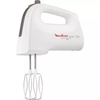 Миксер Moulinex PowerMix HM613130