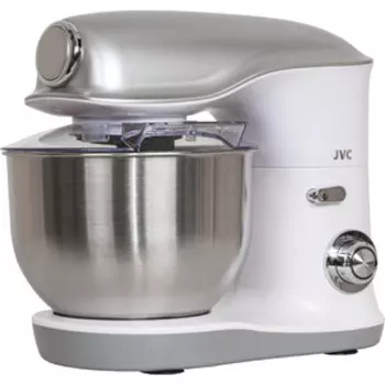 Миксер планетарный JVC JK-MX510 silver