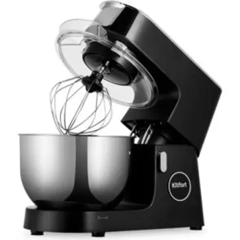 Миксер планетарный KITFORT КТ-3436-1
