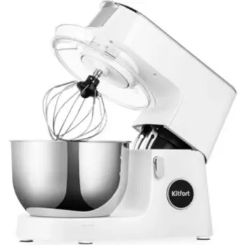 Миксер планетарный KITFORT КТ-3436-2