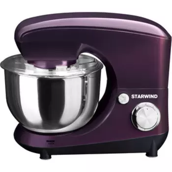 Миксер планетарный StarWind SPM5180