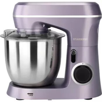 Миксер планетарный StarWind SPM6162