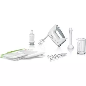 Миксер ручной Bosch ErgoMixx MFQ364V0