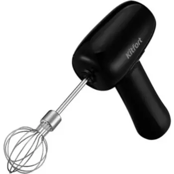 Миксер ручной KITFORT КТ-3408-1
