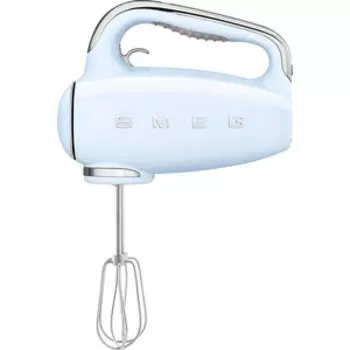 Миксер Smeg HMF01PBEU