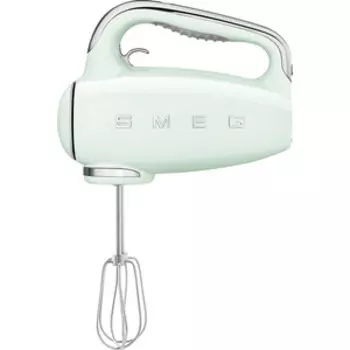 Миксер Smeg HMF01PGEU