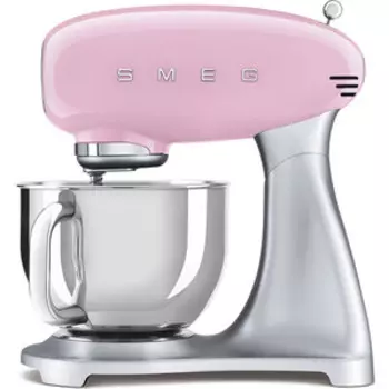 Миксер Smeg SMF02PKEU