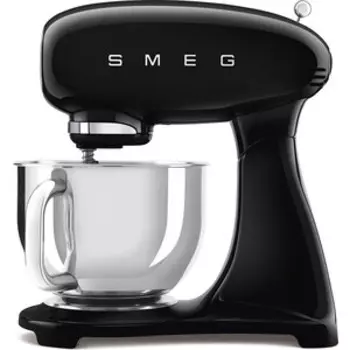 Миксер Smeg SMF03BLEU