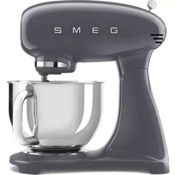 Миксер Smeg SMF03GREU