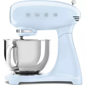 Миксер Smeg SMF03PBEU