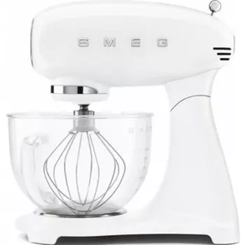 Миксер Smeg SMF13WHEU