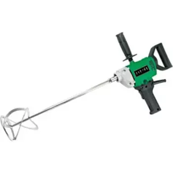 Миксер строительный Zitrek Greenmix 1200