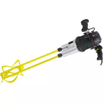 Миксер строительный Zitrek ZKM2000 Pro